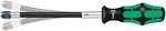 Wera 5028160001 Kraftform 392 Hexagon Flexible Shaft Bitholding Screwdriver, .... Fixed Price $29.71.