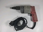 Vintage Milwaukee Drywall Screw Shooter Driver Corded 6753-1 Tested Working 33. Fixed Price $29.97.