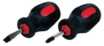 Performance Tool 1100 2 Piece Stubby Screwdriver Set. Fixed Price $10.99.