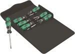 Wera 300/7 Set Kraftform Plus Screwdriver Piece 05105623001. Fixed Price $61.00.