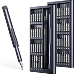 Jorest 50 1 Precision Screwdriver Set With Security Torx, Magnetic Mini Repai. Fixed Price $23.32.