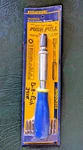 81966 Push Pull Ratcheting Screwdriver, 9.5 To 12-IN. Quantity. Fixed Price $42.00.