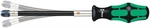 Wera Tools (5028160001) Kraftform 392 Hexagon Flexible Shaft Bitholding Screwdri. Fixed Price $22.80.