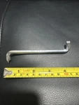 Vintage Vaco VO-2 Offset Flathead/slotted Screwdriver Made Usa. Fixed Price $10.99.