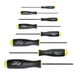 Bondhus 10632 Set 8 Ball End Screwdriver .050-5/32". Fixed Price $20.97.