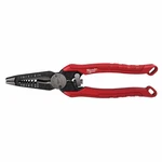Milwaukee 48-22-3078 7-IN-1 Combination Wire Strippers Pliers. Fixed Price $37.40.