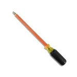1PC Cementex P2-8-CG Insulated Phillips Screwdriver, #2 8''. Fixed Price $61.47.