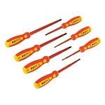 Performance Tool W30897 Electrical Screwdriver Set, 7-PIECE. Fixed Price $27.09.