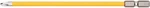 Vessel Electric Ball Grip Bit With Coated Tube, For Drivers, Plus 2 X DIA.5. Fixed Price $12.19.