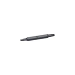 Ideal 35-914 Twist-a-nut Replacement Bit, 3/16" Slotted #2 Square Recess. Fixed Price $9.81.