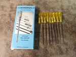 (9 Pack) Bondhus 10604 5/64" Hex Ball End Screwdriver (BN32). Fixed Price $35.99.