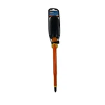 Ideal 35-9196 11" X 6" #3 Phillips Cushion Grip Insulated Screwdriver. Fixed Price $14.63.