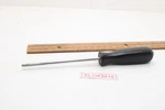 Snap-on SSDC-5 Clutch Screwdriver Black Hard Handle Usa. Fixed Price $15.99.