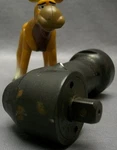 Cleco 936531PT Right Angled Nut Runner Attachment 3/8" Square Drive. Fixed Price $150.19.
