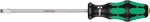 Wera Tools 5340330001 334 Screwdriver For Slotted Screws 1X6X150 Mm, 1EA. Fixed Price $15.93.