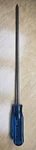 Xcelite XTD10XLN Screwdriver, Torx, T10, X-long. Fixed Price $12.99.