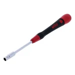 Wiha 26576 Nut Driver With Precision Soft Picofinish Handle, One Size, Multi. Fixed Price $24.99.