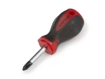 #2 Phillips Stubby Screwdriver Tekton 2712. Fixed Price $8.65.