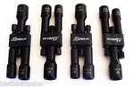 4 Ate Pro 3PC Laser Etched Impact Magnetic Nut Setter Sets Sae 10799 Driver. Fixed Price $19.99.