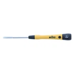 Wiha 27281 Precision Slotted Screwdriver, 4 Mm 56FR19. Fixed Price $14.34.