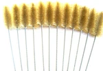 Goliath Industrial 16" Brass Wire Tube Cleaning 1-1/2" TB112B Brushes. Fixed Price $28.99.
