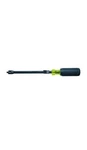 Klein Tools 32215 1/4IN Slotted Screw-holding Screwdriver 1/4" Round. Fixed Price $12.00.