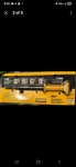 Dewalt 100 Pc Drill Driver Bit W/ (4) Clear Tough Cases - DWA110SET. Fixed Price $27.00.