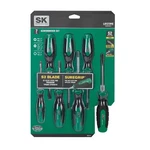 SK01335 7 Piece Screwdriver Set - 1PK. Fixed Price $39.50.