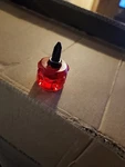 Engineer DST-07 Micro Stubby Reversible Screwdriver, Supplied With Double Usa. Fixed Price $14.95.