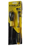 Stanley Control-grip 2 Pcs Screwdriver Set New. Fixed Price $19.95.