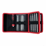 Wiha 28189 15 Piece Drive-loc Vi Combination Blade Set. Fixed Price $152.51.