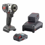 Ingersoll-rand W3111-K22 Impact Driver Kit, 2800 Rpm, 20 Dc. Fixed Price $461.99.