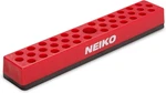 02449A Hex Bit Holder Rack With Strong Magnetic Base, 37 Hole Storage, 1/4. Fixed Price $13.99.