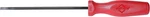 Mayhew 27316 - Slotted 3/16" X Screwdriver 1EA. Fixed Price $18.33.