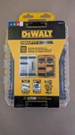 Dewalt Maxfit 111 Piece Drilling Driving Set. Fixed Price $35.49.