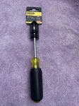 Stanley 65-902 2PT X 4" Philips Screwdriver. Fixed Price $8.00.