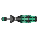 Wera 05 074711 001 Adjustable Torque Screwdriver Quick Release Chuck In-lbs. Fixed Price $116.99.