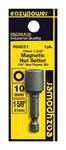 Magnetic Nut Setter 10MM. Fixed Price $20.09.