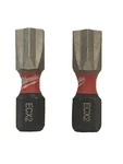 Ecx 2 Bit Milwaukee Brand Pack. Fixed Price $15.99.
