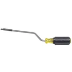 Klein Tools 67100 Multi-bit Screwdriver, Numbits 15W152. Fixed Price $23.84.
