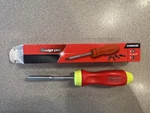 Snap On Tools Ratcheting Screwdriver Brand New With Tips. SSDMR4BR. Fixed Price $110.50.