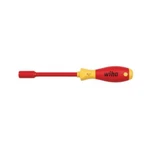 Wiha Tools 32224 Insulated Nut Driver, 9.0 Mm X 125. Fixed Price $17.55.