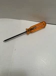 Vaco Tools 70808 Torx Screw Driver New, Free Shipping. Fixed Price $10.75.