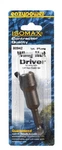 Eazypower 80942 Hexagonal Shank Wing Nut Driver 3 1/4 In.. Fixed Price $15.83.