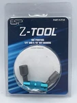 Esp ZT10 Z-tool 5/16" & 1/4" Nut Driver. Fixed Price $15.90.