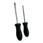 Sierra Tools Damaged Screw Remover 2 Pc Set. Fixed Price $9.99.
