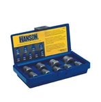 Irwin Hanson 54019 Pc. Metric Bolt Extractor Set. Fixed Price $296.18.