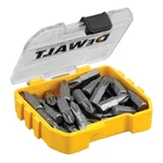 Dewalt DWAF2002B30 Tough Case Driver Bit Set Pc. Fixed Price $34.88.