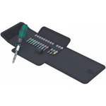 Wera 05051060001 Bitholding Screwdriver Set. Fixed Price $59.99.