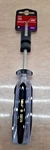 Ace Pro Series T25X4" 25126 Torx Screwdriver. Fixed Price $5.99.